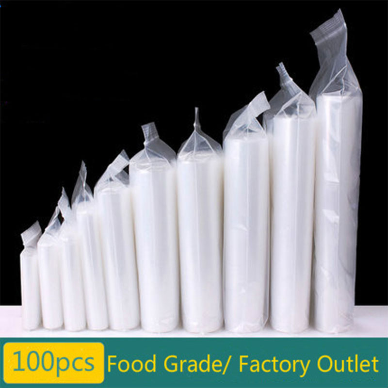 Ziploc Food Storage - Новая толщина, самозапечатывающаяся сумка на молнии