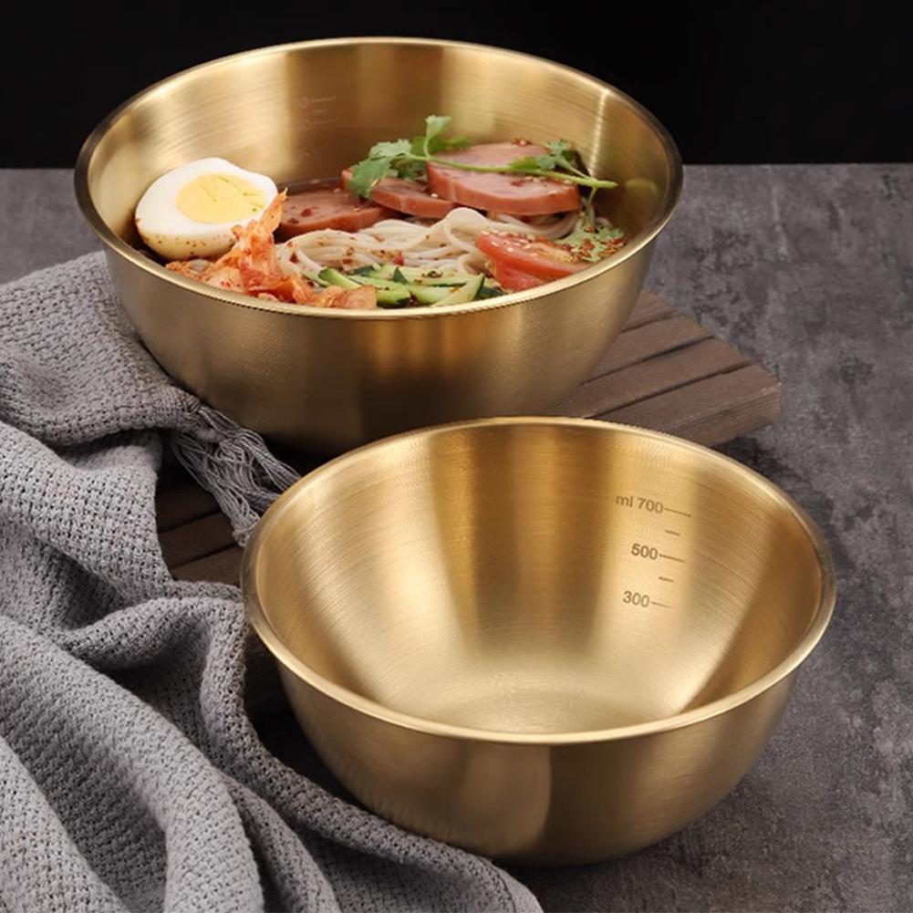 Food Storage Meals - 17 см, 1/2 шт., серебристая салатница