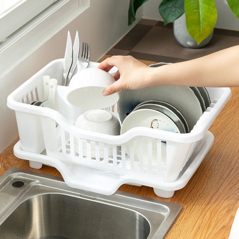 Food Storage Organiser - Органайзер для кухонных приборов: подставка для