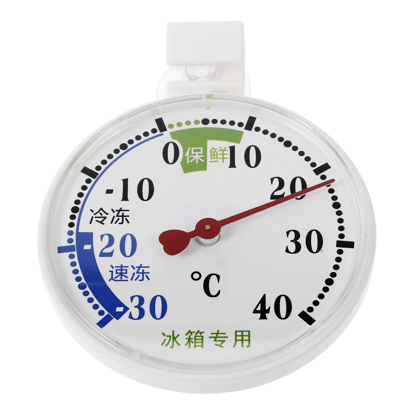 Food Storage Temperature - Термометр для холодильника и морозильной камеры