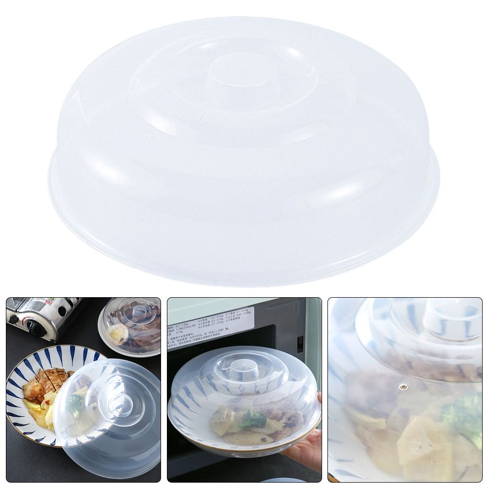 Food Storage Tupperware - 1 шт., многоразовая Пластиковая крышка для