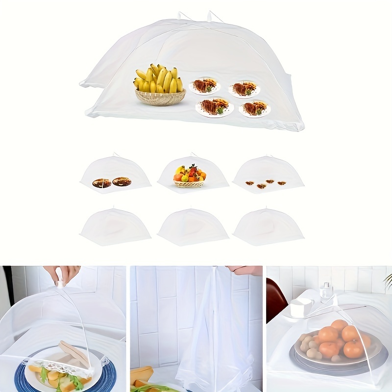 1 шт., складной сетчатый чехол – обзор и цена Food Storage Tupperware