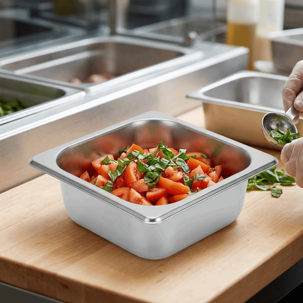 Антикоррозийный пищевой контей – обзор и цена Food Storage Temperature