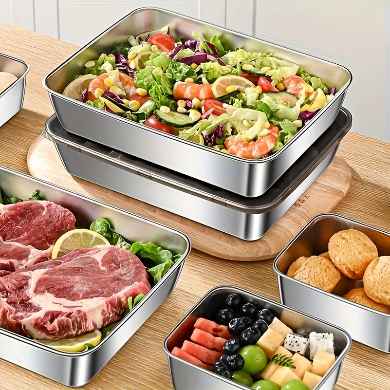 Набор для хранения продуктов и – обзор и цена Food Storage With Colander