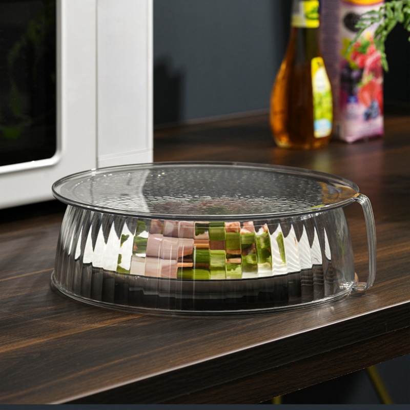 Крышки для тарелок для еды, пл – обзор и цена Food Storage Tupperware