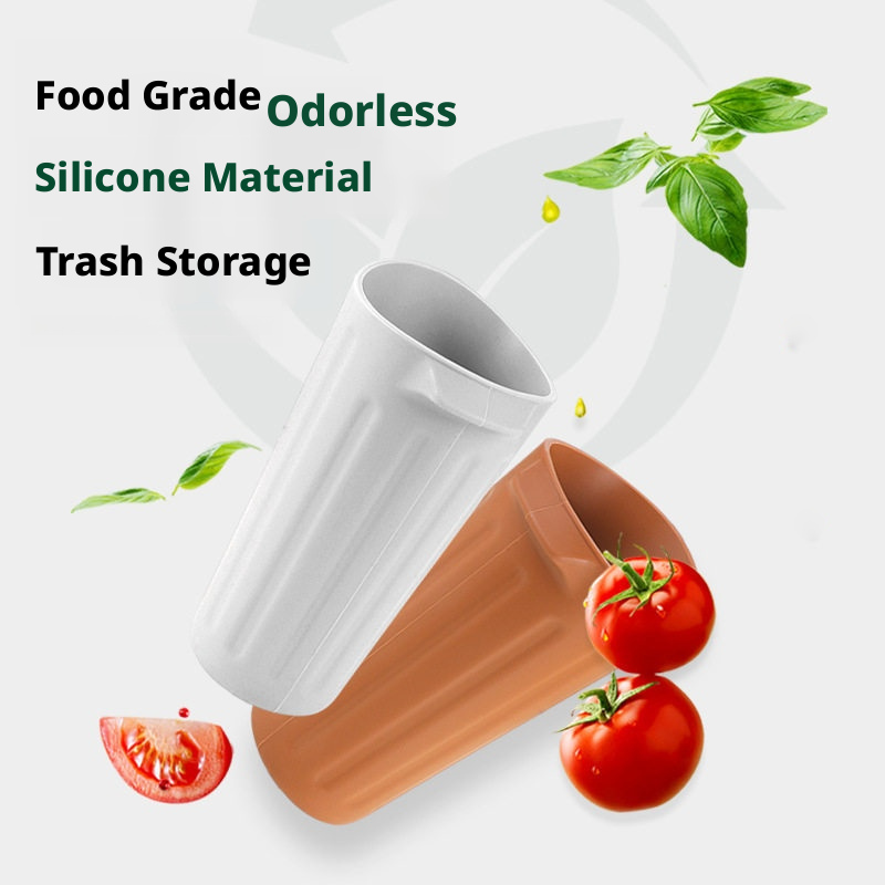 Автомобильный мусорный бак SEA – обзор и цена Food Storage With Colander