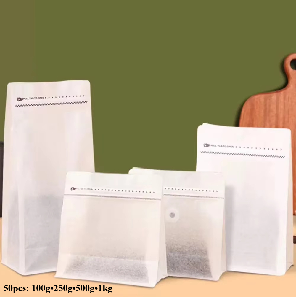 50 шт. биоразлагаемые кофейные – обзор и цена Ziploc Food Storage