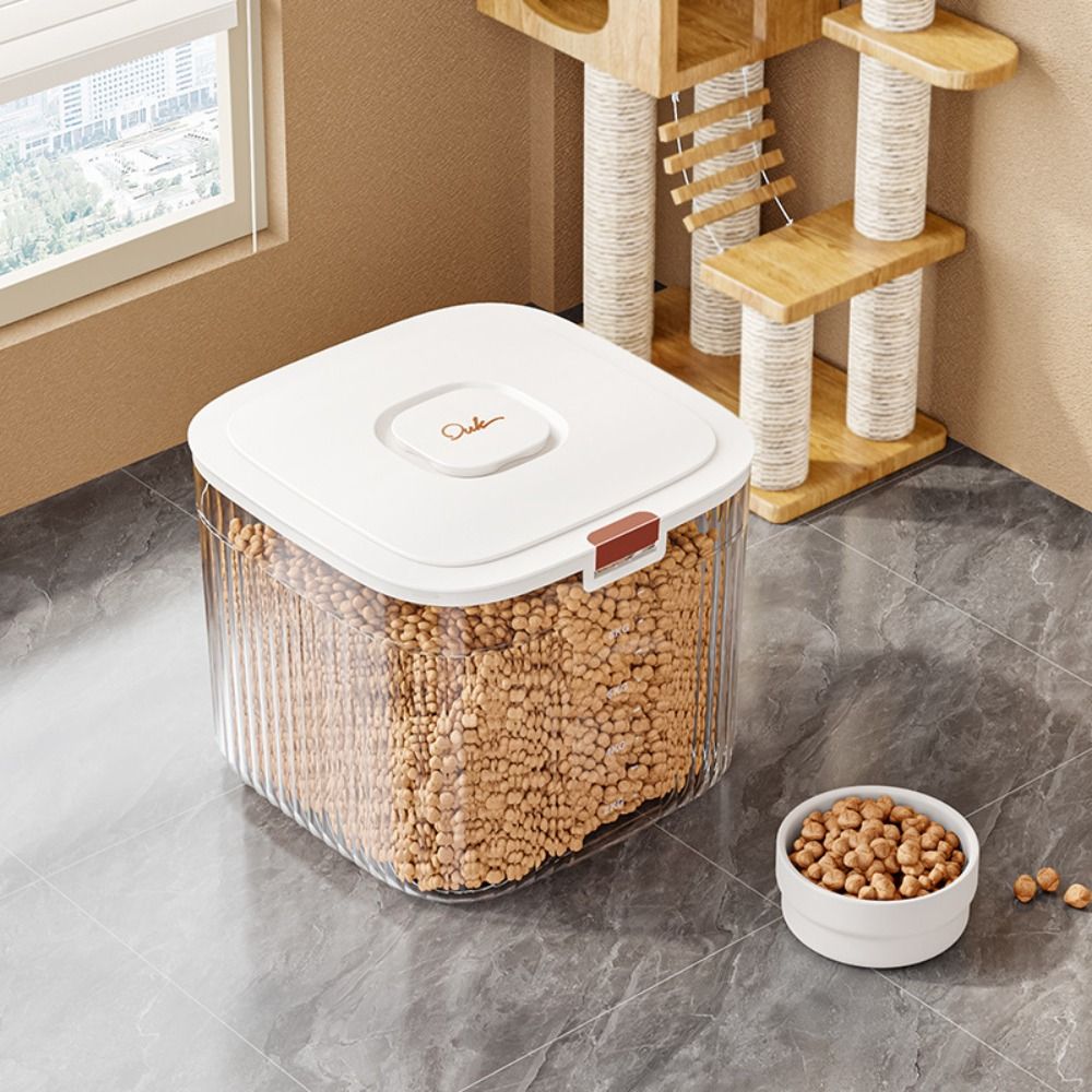 Контейнер для хранения корма д – обзор и цена Food Storage For Dog