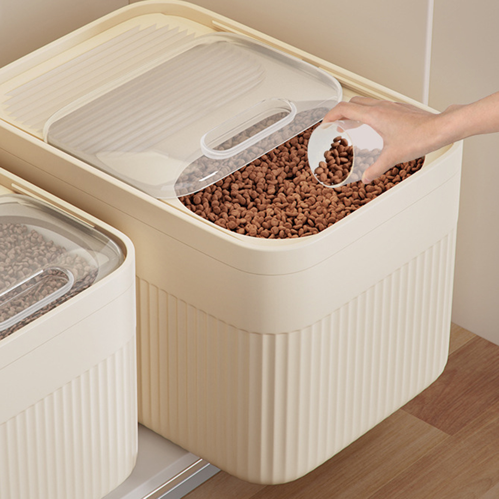 Контейнер для хранения корма д – обзор и цена Food Storage For Dog