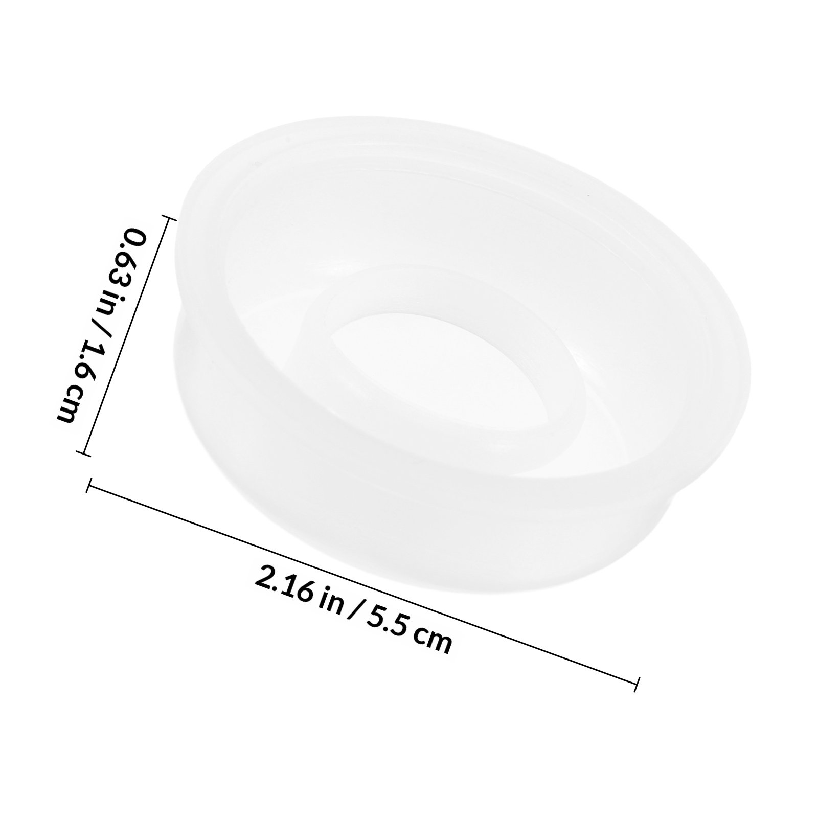 10 шт. пластиковых крышек для  – обзор и цена Food Storage Plastic Containers With Lids