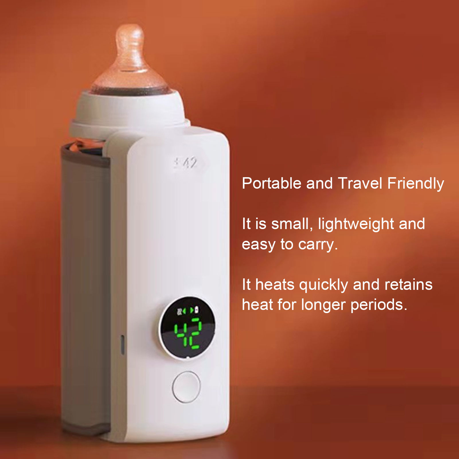 Портативный подогреватель буты – обзор и цена Food Storage Temperature