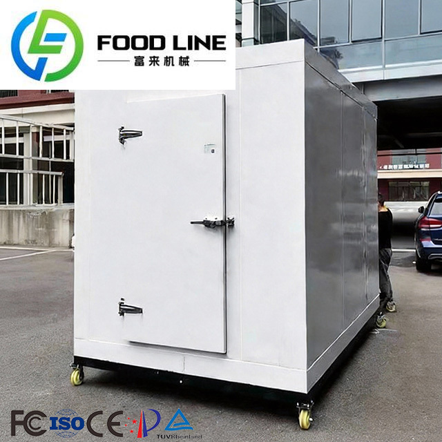 Индивидуальная мобильная комме – обзор и цена Food Storage Temperature