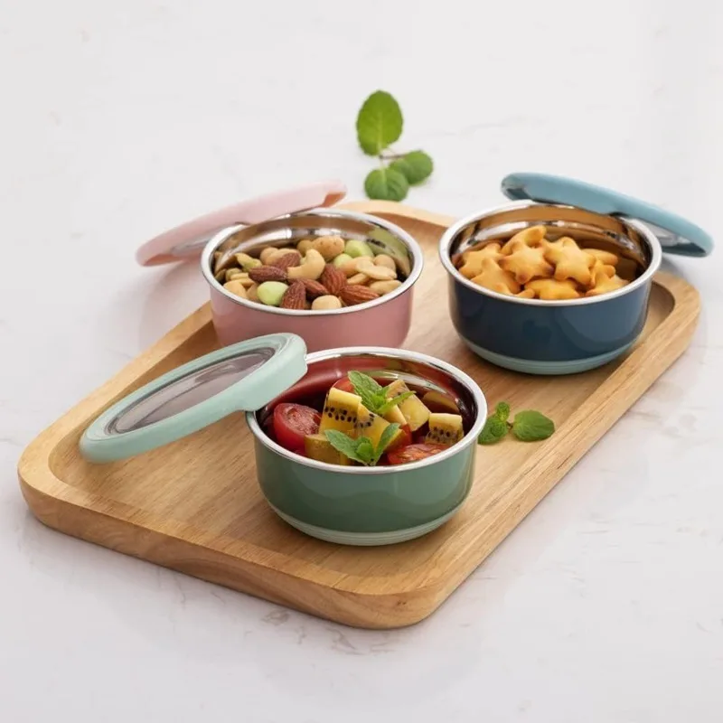 Нержавеющая сталь, более четка – обзор и цена Food Storage Tupperware