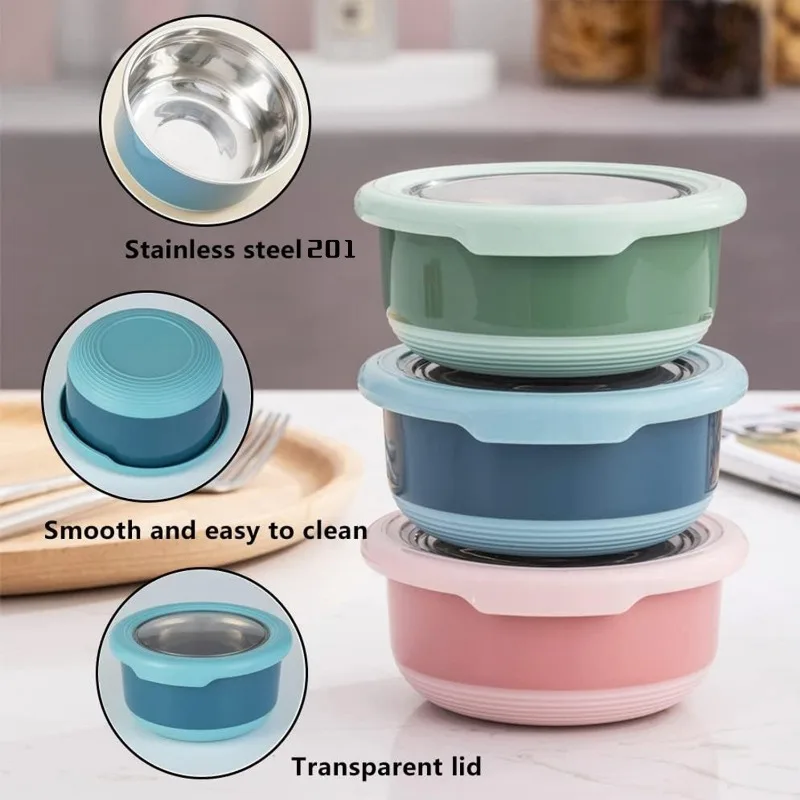 Нержавеющая сталь, более четка – обзор и цена Food Storage Tupperware