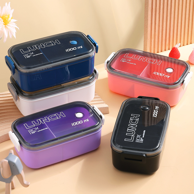 Коробка для хранения ланча, те – обзор и цена Food Storage Tupperware