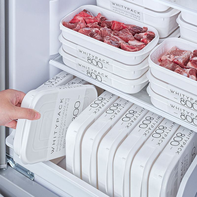 Японская коробка для упаковки  – обзор и цена Food Storage Meals