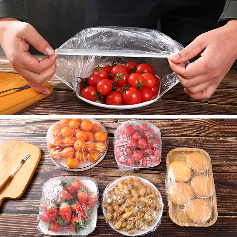 Многоразовые одноразовые крышк – обзор и цена Food Storage Tupperware
