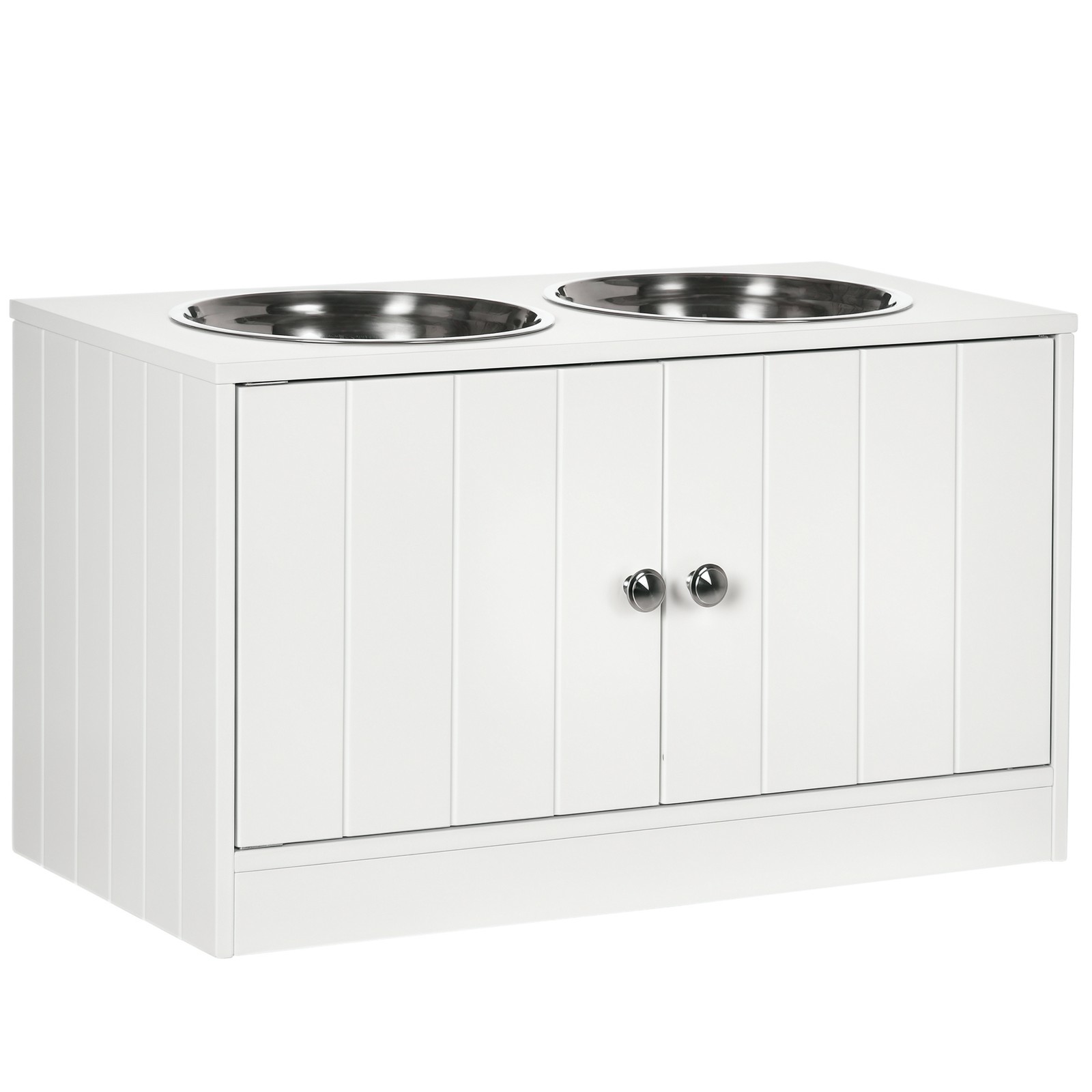 Шкаф для хранения корма для со – обзор и цена Food Storage For Dog