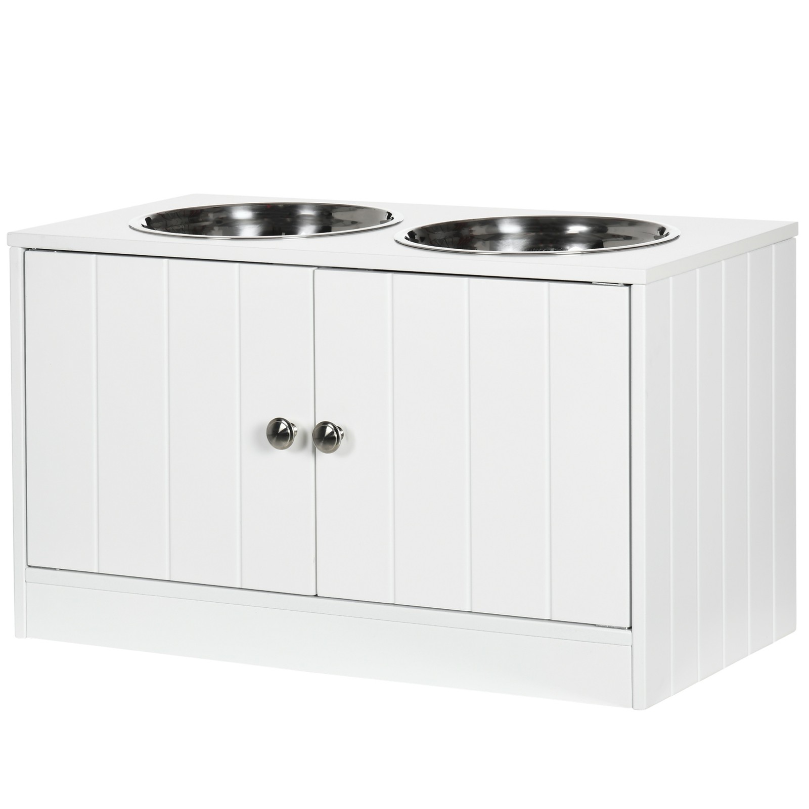 Шкаф для хранения корма для со – обзор и цена Food Storage For Dog