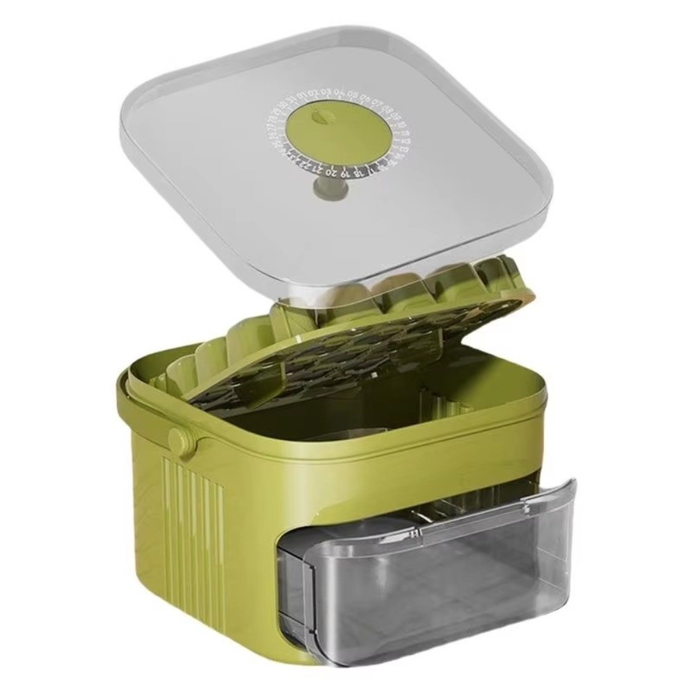 Льдогенератор на 50 кубиков с  – обзор и цена Food Storage Machine