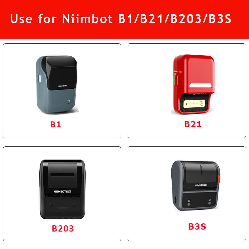 Бумага для этикеток NIIMBOT B1 – обзор и цена Food Storage Temperature
