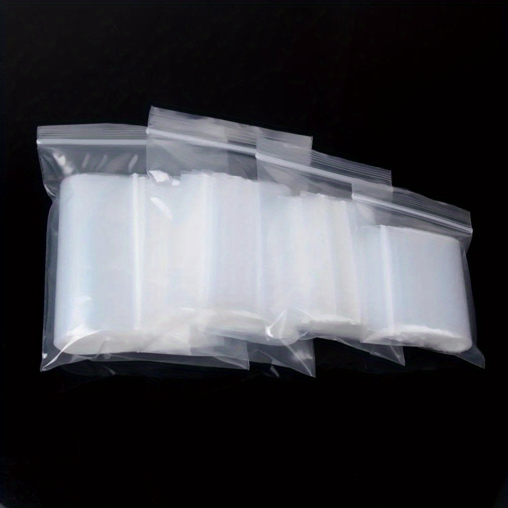 100 шт., толстые прозрачные су – обзор и цена Ziploc Food Storage