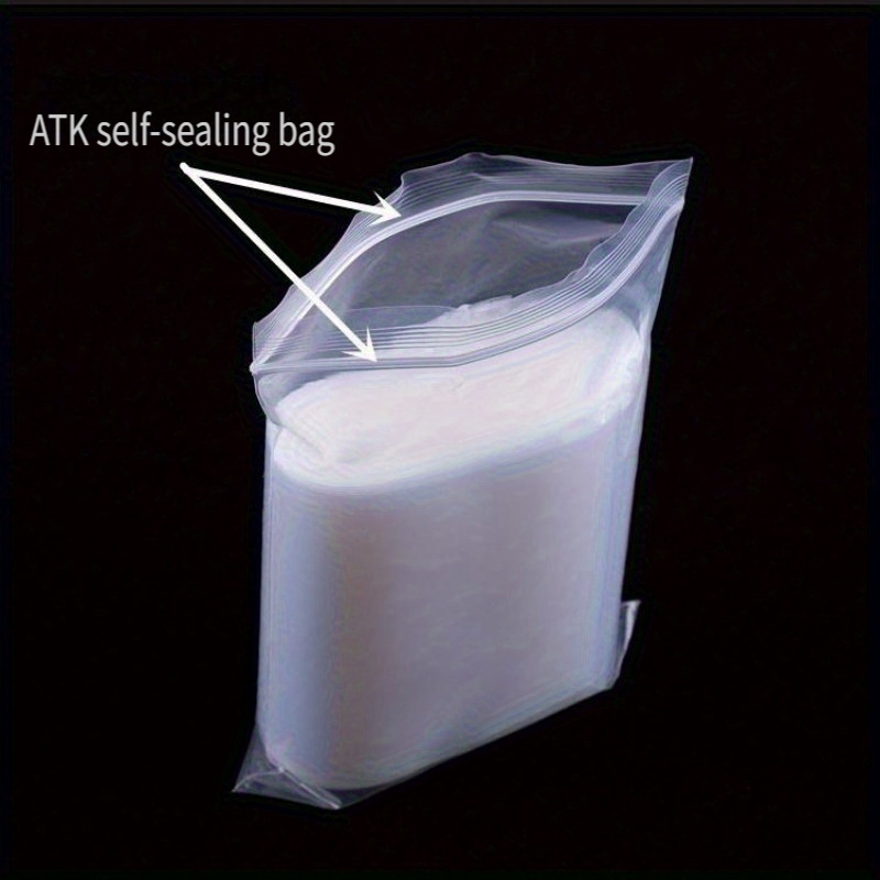 100 шт., толстые прозрачные су – обзор и цена Ziploc Food Storage