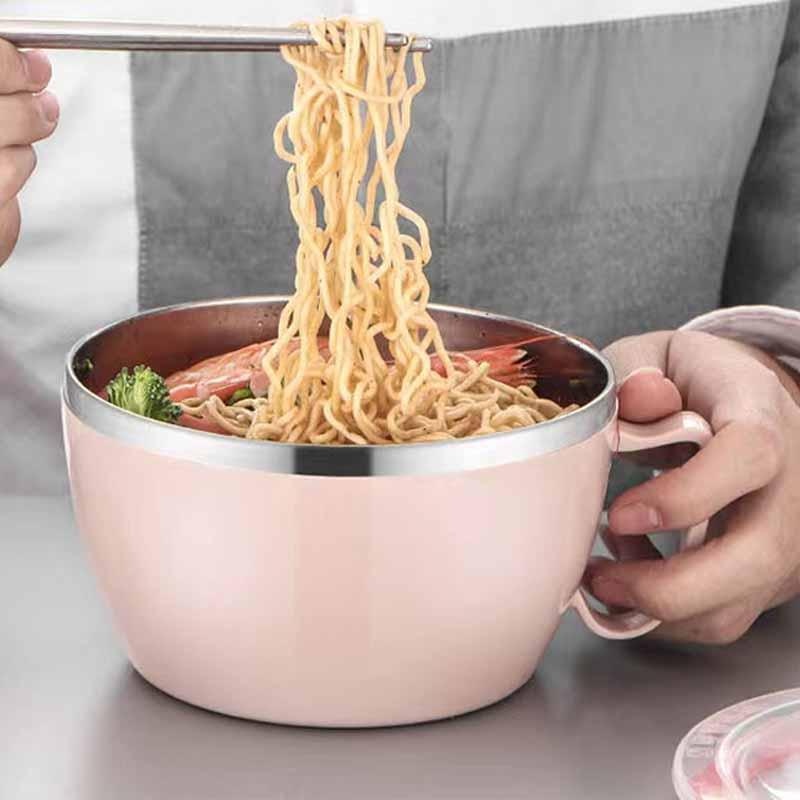 Портативная чаша для лапши быс – обзор и цена Food Storage Tupperware