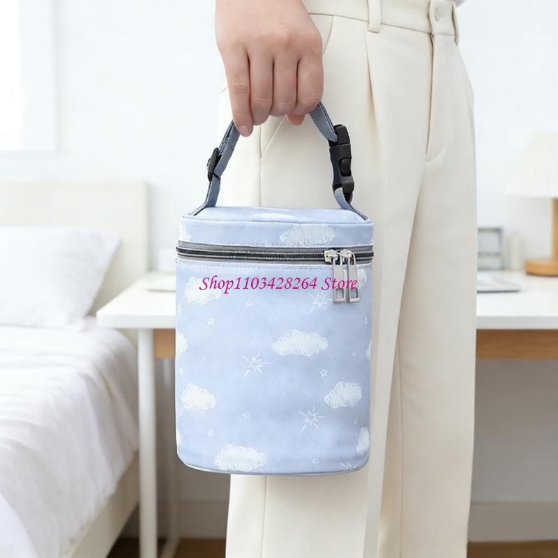 Изолированный держатель для бу – обзор и цена Food Storage Keep Warm