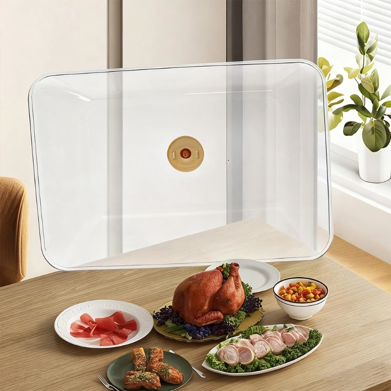 Многоразовая пластиковая крышк – обзор и цена Food Storage In The Kitchen