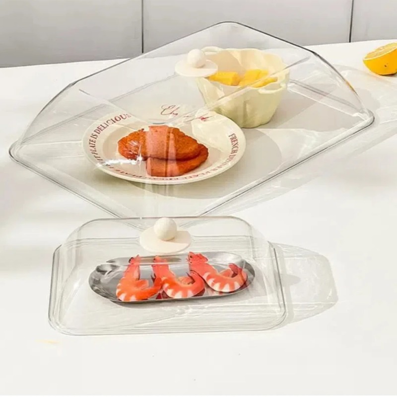 Многоразовая пластиковая крышк – обзор и цена Food Storage In The Kitchen