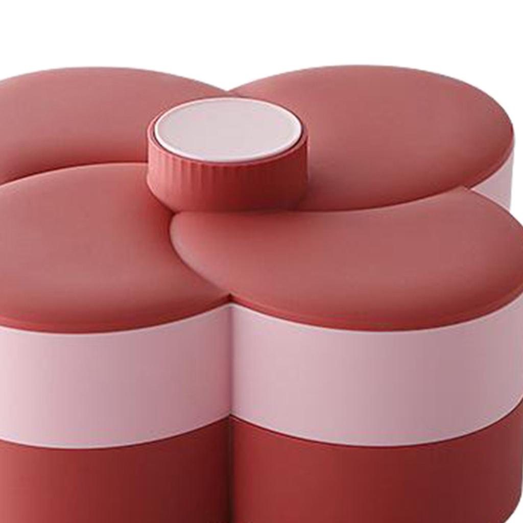 Подносы для конфет с цветочным – обзор и цена Food Storage Management