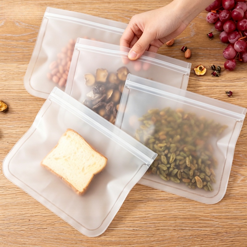 Силиконовые контейнеры для хра – обзор и цена Food Storage Tupperware