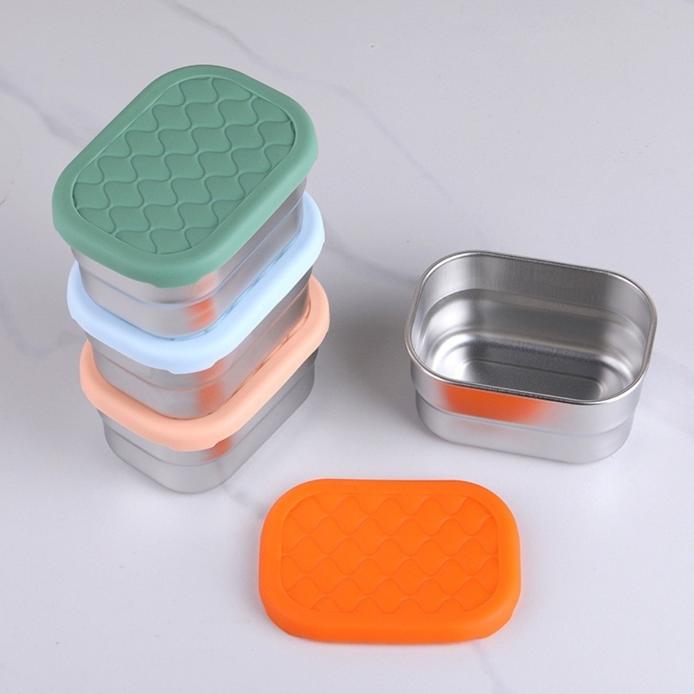 Новый контейнер для еды из нер – обзор и цена Food Storage Stackable Containers