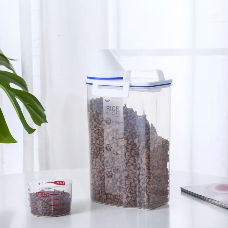 Горячая распродажа: Экологичны – обзор и цена Food Storage For Dog