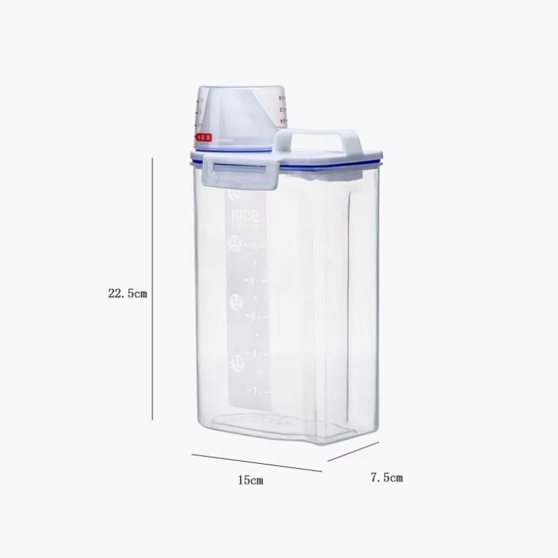 Горячая распродажа: Экологичны – обзор и цена Food Storage For Dog