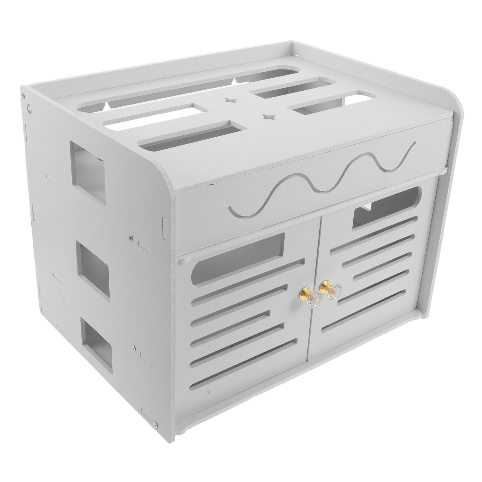 Трехслойный органайзер для Wi- – обзор и цена Food Storage Management