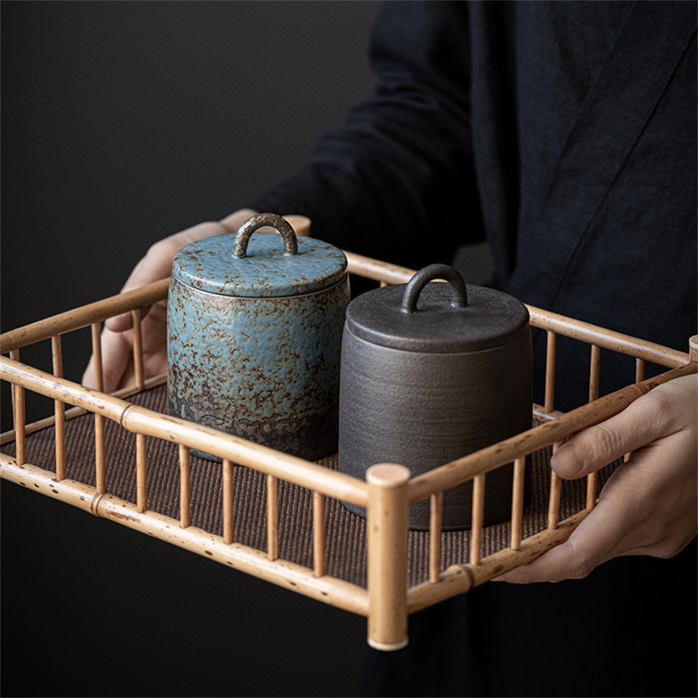 Керамическая герметичная банка – обзор и цена Food Storage Organiser