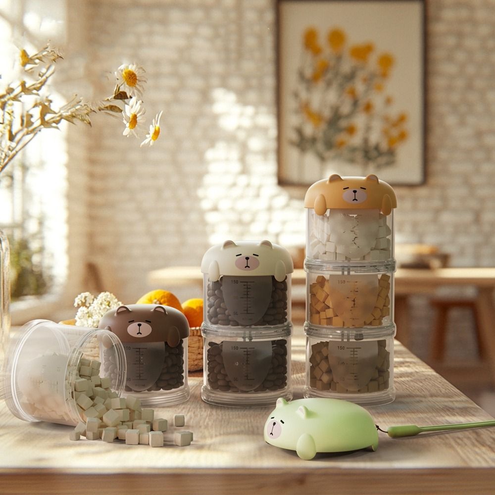Практичный пластиковый многосл – обзор и цена Food Storage For Dog