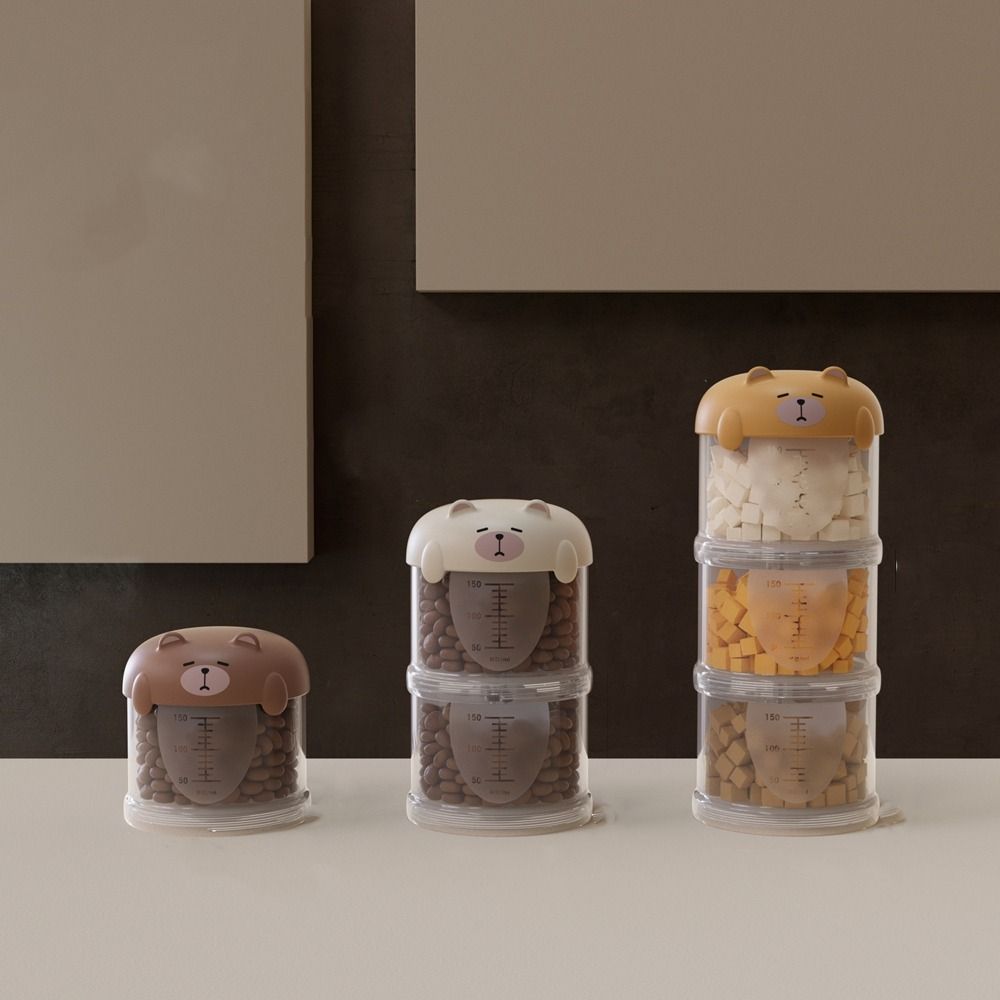 Практичный пластиковый многосл – обзор и цена Food Storage For Dog