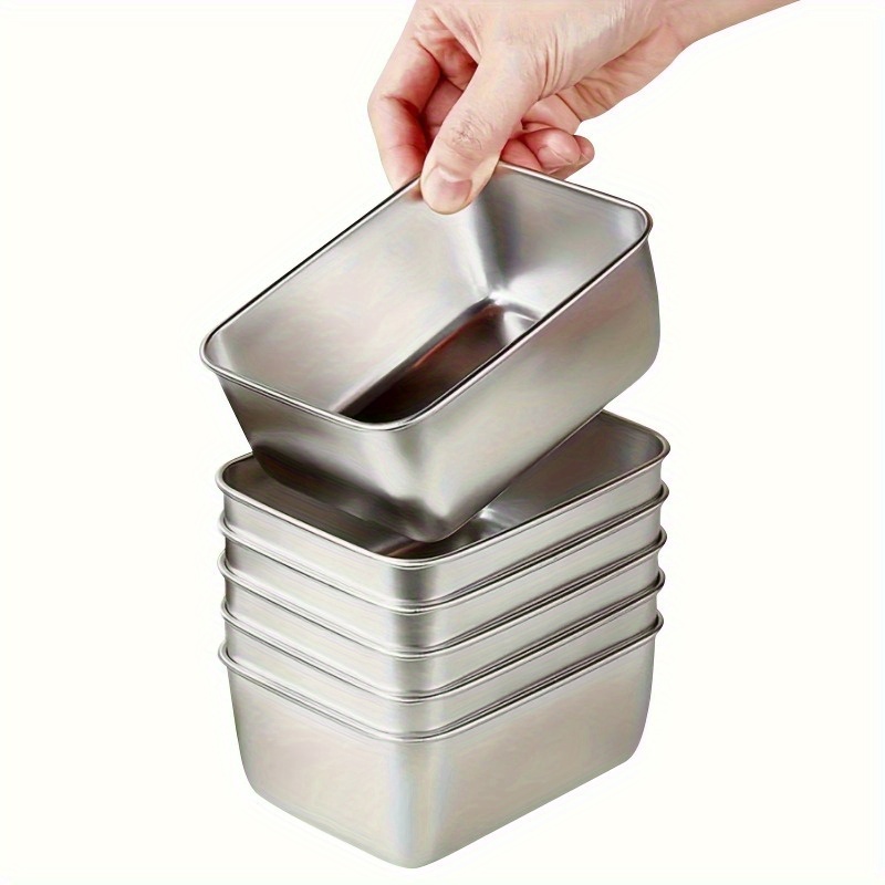 Контейнеры для хранения вещей  – обзор и цена Food Storage Stackable Containers