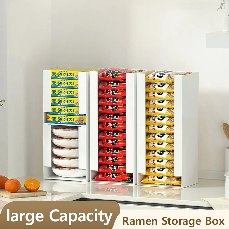 26 новых многофункциональных к – обзор и цена Food Storage In Pantry