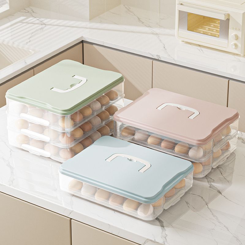 Контейнер для хранения яиц, сп – обзор и цена Food Storage In The Kitchen