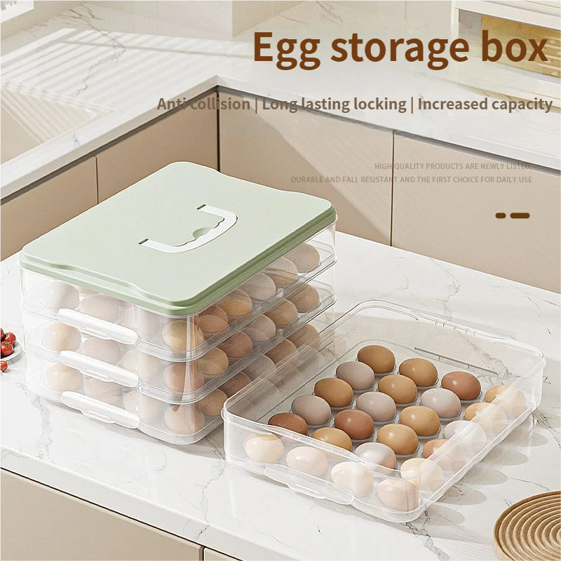 Контейнер для хранения яиц, сп – обзор и цена Food Storage In The Kitchen