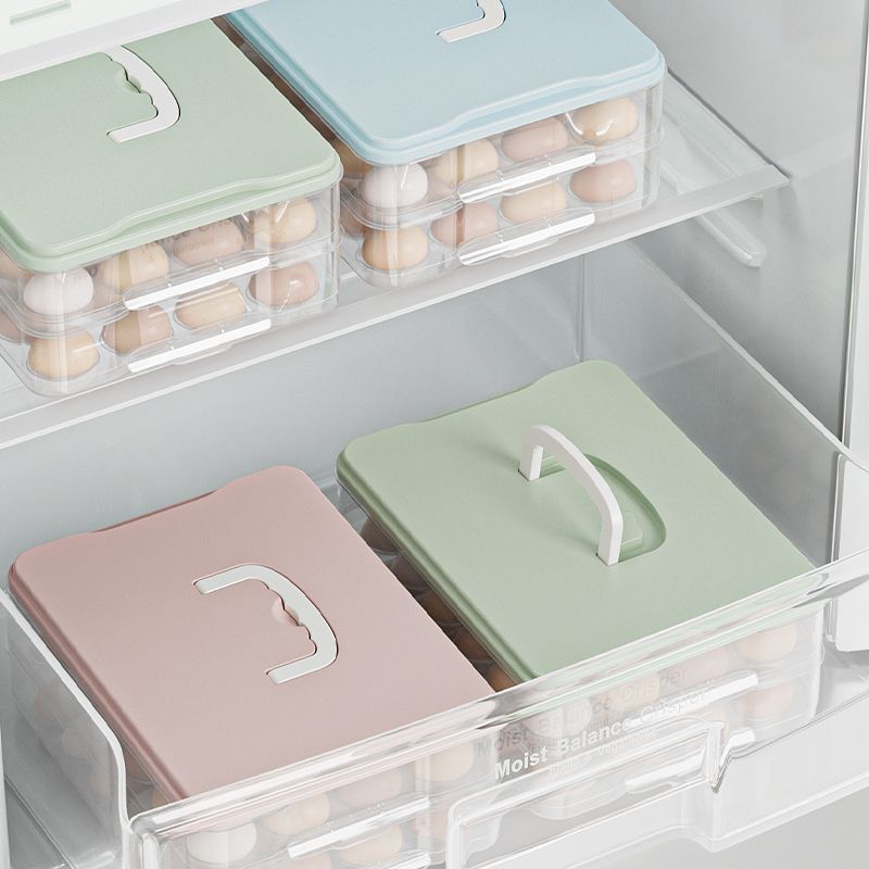 Контейнер для хранения яиц, сп – обзор и цена Food Storage In The Kitchen