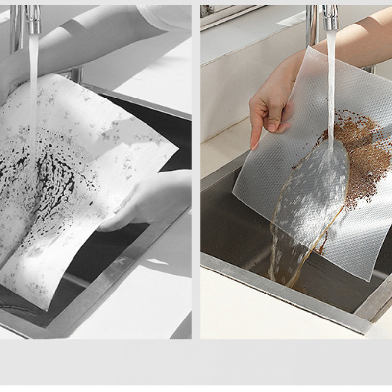1 шт. 5 м/196,85 дюйма многора – обзор и цена Food Storage Organiser