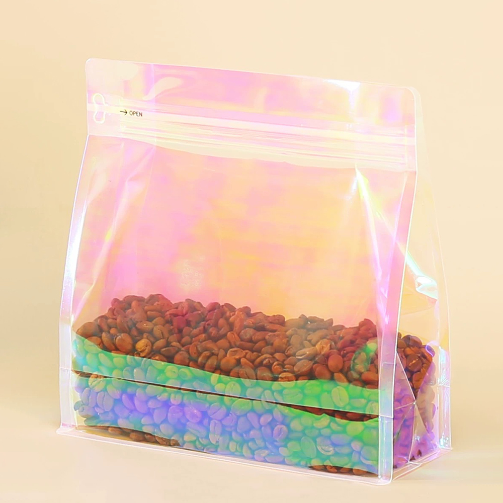 100 шт. розовых голографически – обзор и цена Ziploc Food Storage