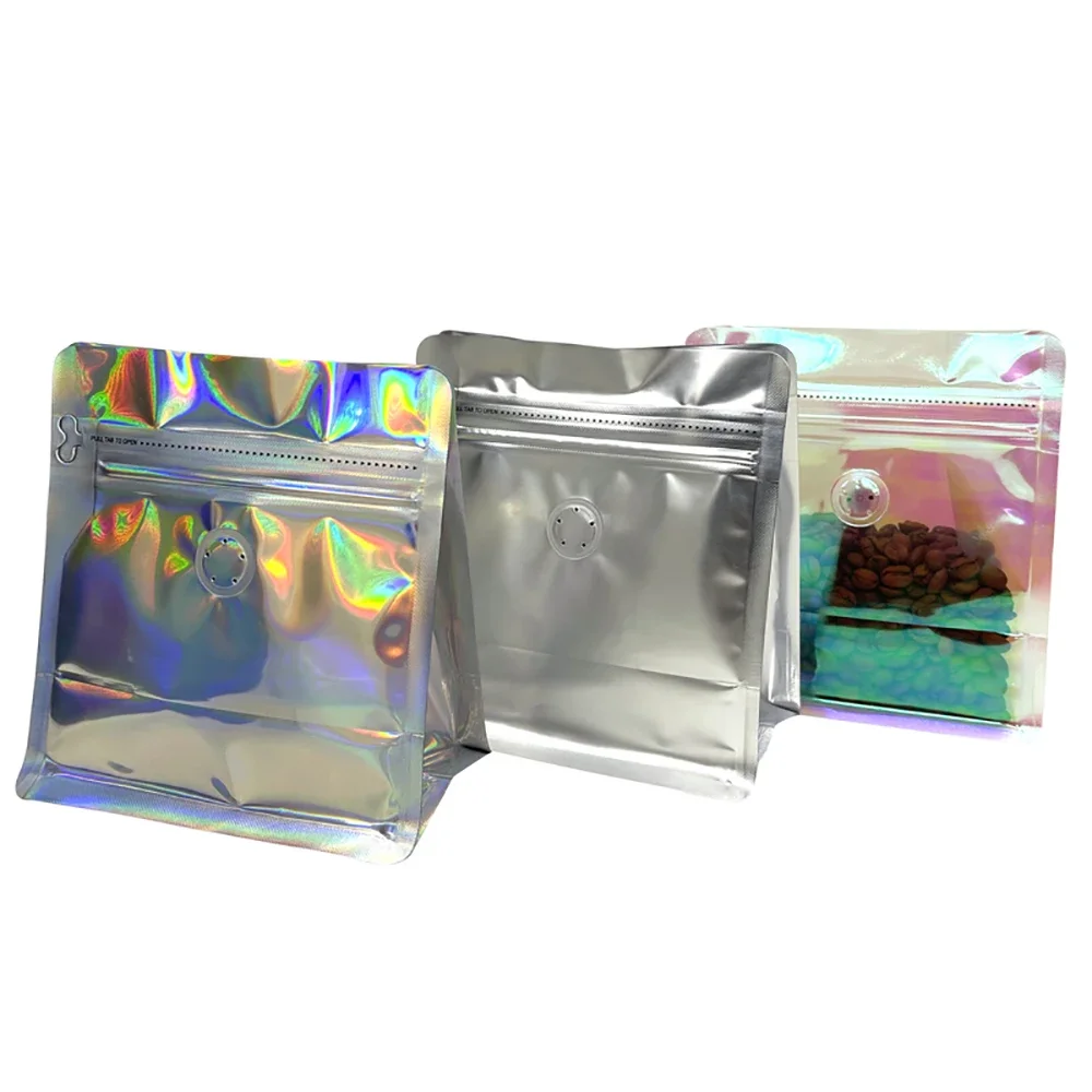 100 шт. розовых голографически – обзор и цена Ziploc Food Storage
