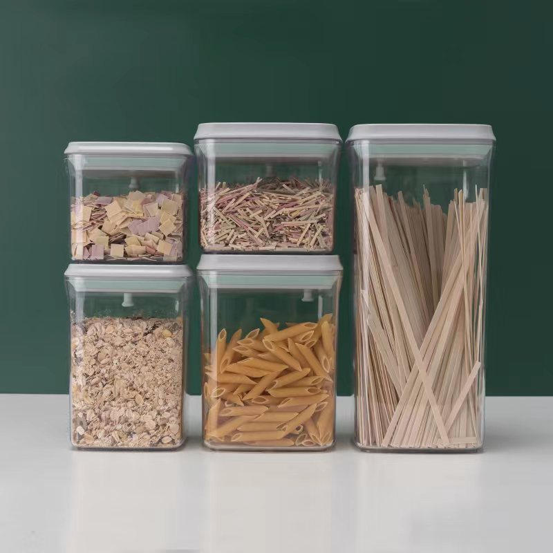 Прямая продажа с фабрики, герм – обзор и цена Food Storage In Pantry
