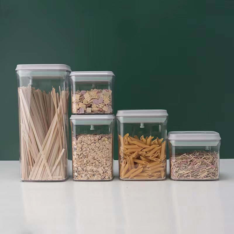 Прямая продажа с фабрики, герм – обзор и цена Food Storage In Pantry